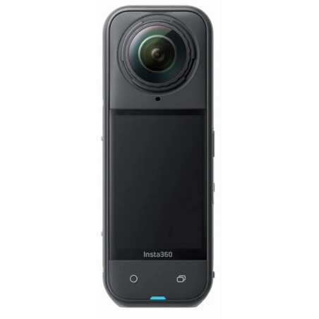 Insta360 X5 360-Grad-Action-Camera - 360° optagelse